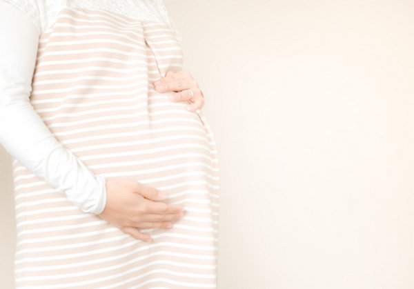 切迫早産の原因　母体側